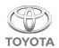 Entretien et réparation de voiture de marque Toyota